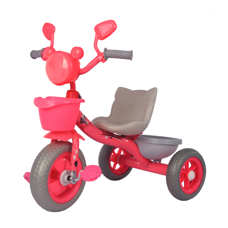 909 kids tricycle (2)