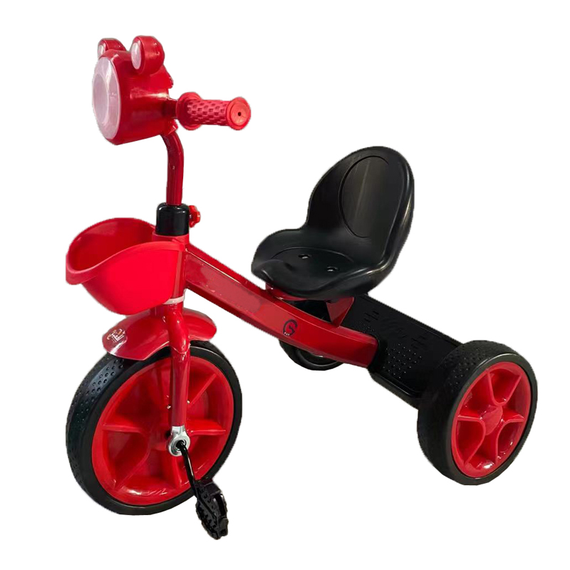 910 barn trehjuling