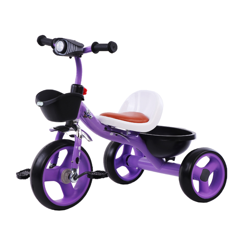 Tricycle enfant 911 (2)