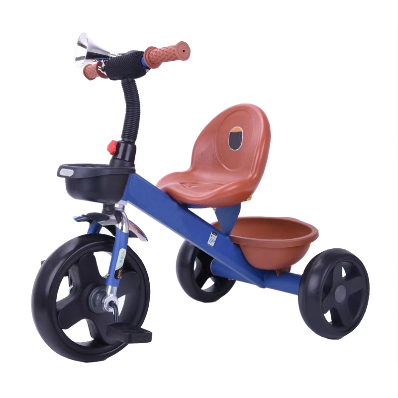 Tricicle infantil 912A (1)