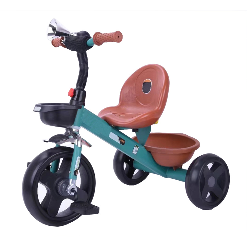 912A children tricycle (3)