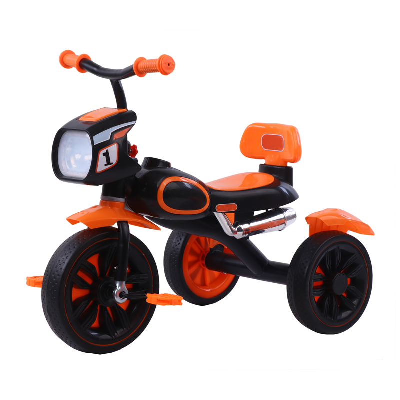 919 дитячий триколісний велосипед (1)