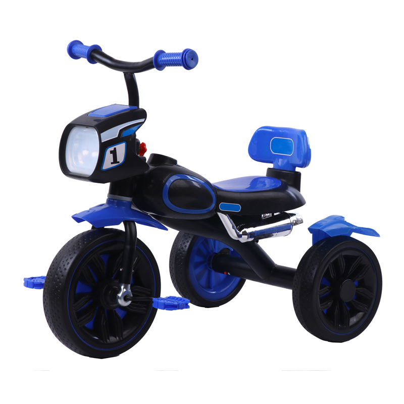 919 ka bata tricycle (2)