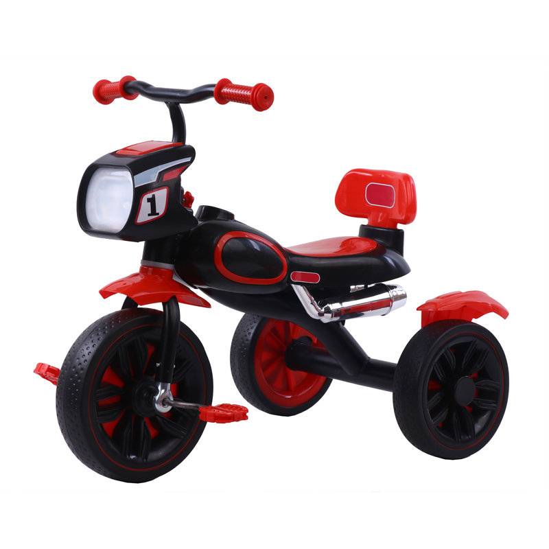 919 cov menyuam yaus tricycle (3)
