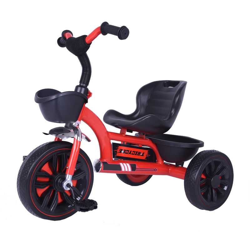 دراجة ثلاثية العجلات 922 للأطفال (1)