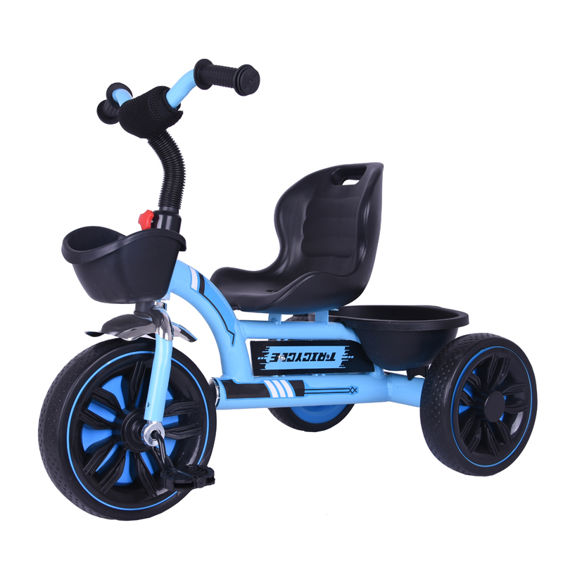 دراجة ثلاثية العجلات 922 للأطفال (2)