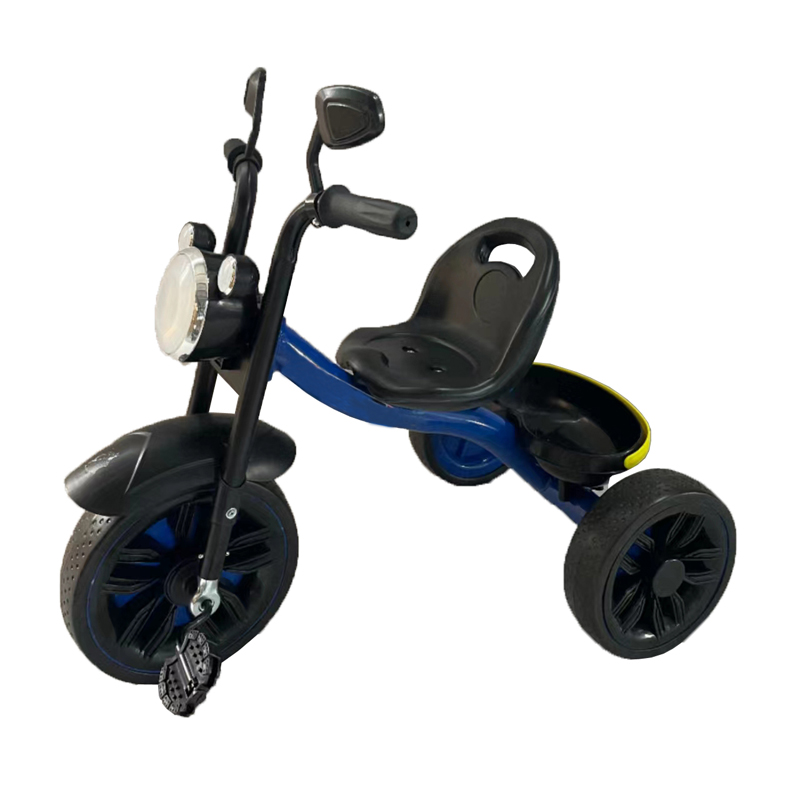 Triciclo infantil 923 (2)