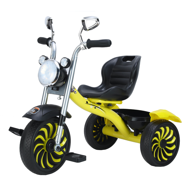 929 cov menyuam yaus tricycle (1)