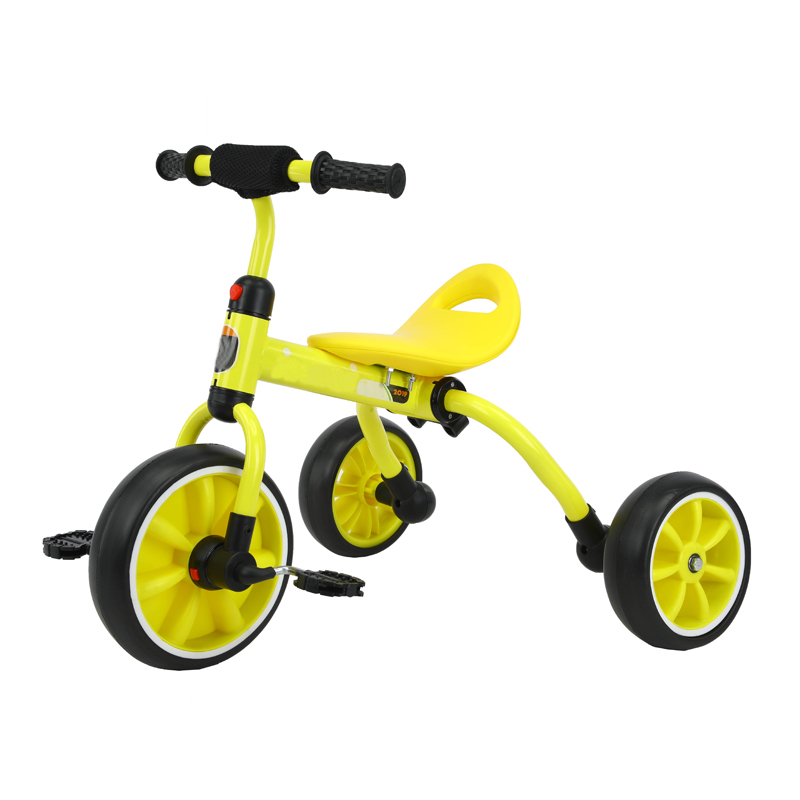 987 trehjulssykkel for barn (1)