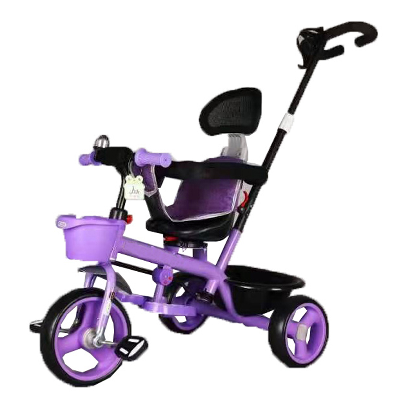 A13 trehjulssykkel for barn (3)