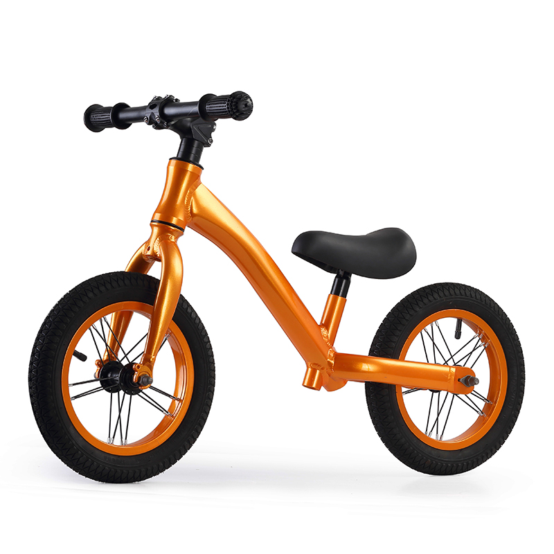 Air Wheel Bike 209Air (၂)စီး၊