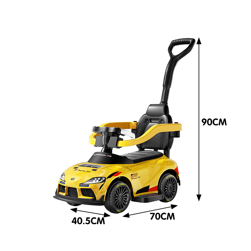 BB518BP KIDS PUSH CAR (5)