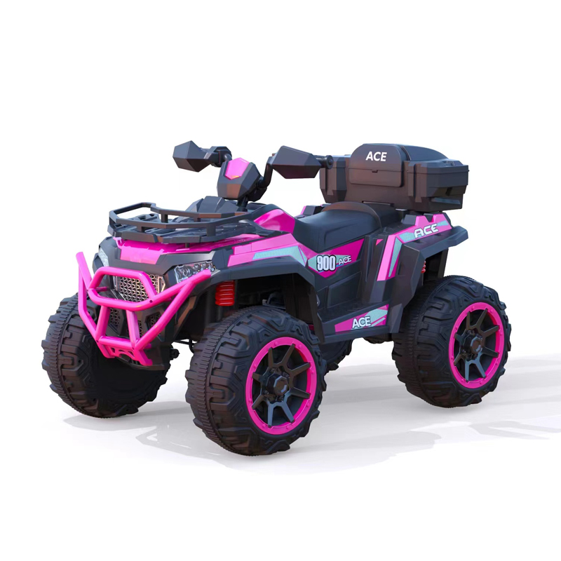 BB5988B KIDS RIDE ON ATV (1)