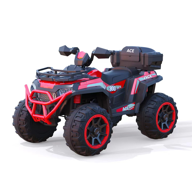 BB5988B LASTE SÕIT ATV-ga (2)