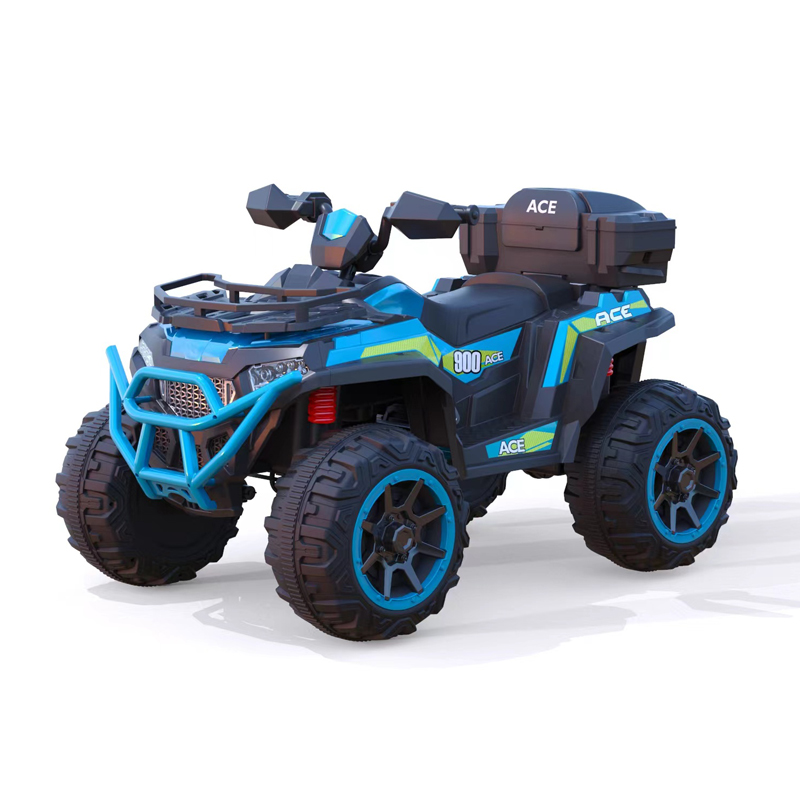 BB5988B KIDS RIDE ON ATV (5)