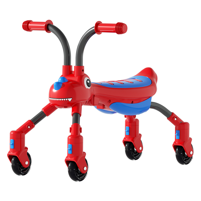 BBY602-push car (3)