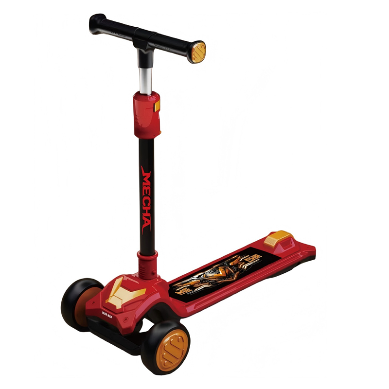 BBY916 kids scooter