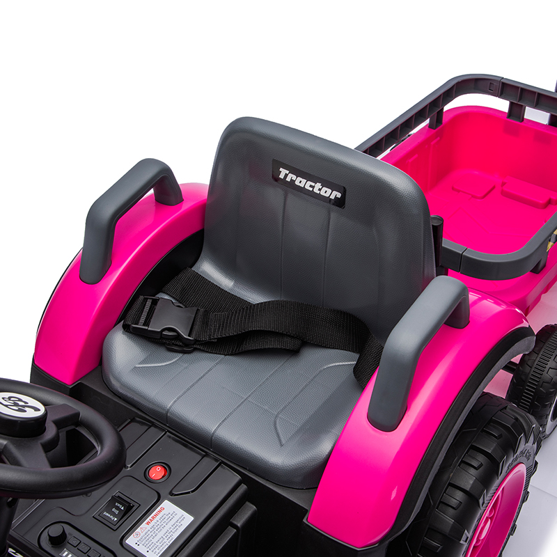 BF319T RIDE ON TRACTOR (9)