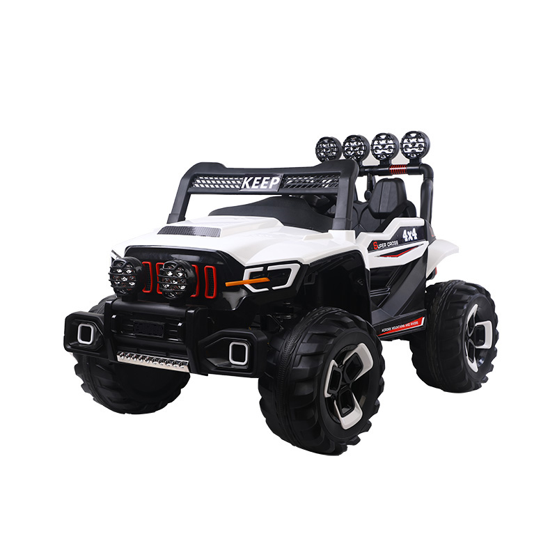 BF918 RIDE SUR UTV (7)