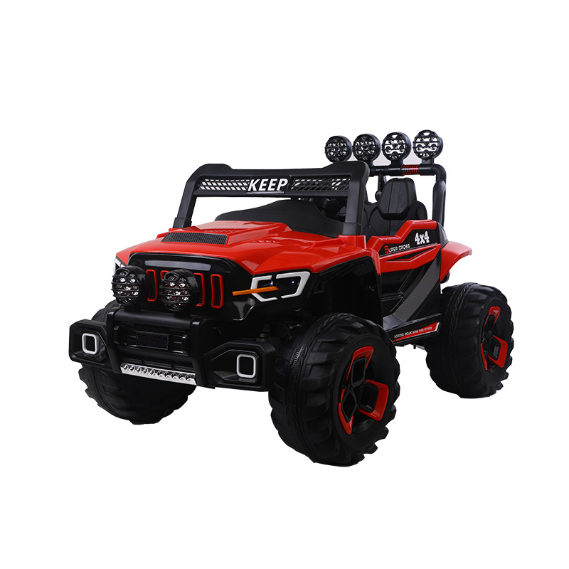 BF918 UTV'DE SÜRÜŞ (8)