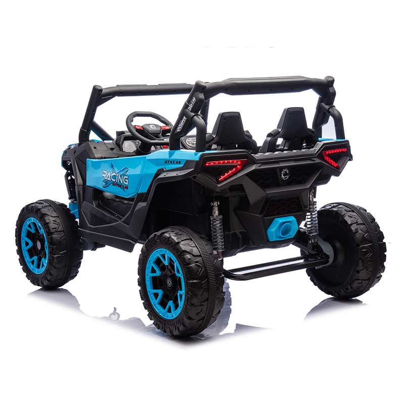 BF919 ride on UTV  (8)