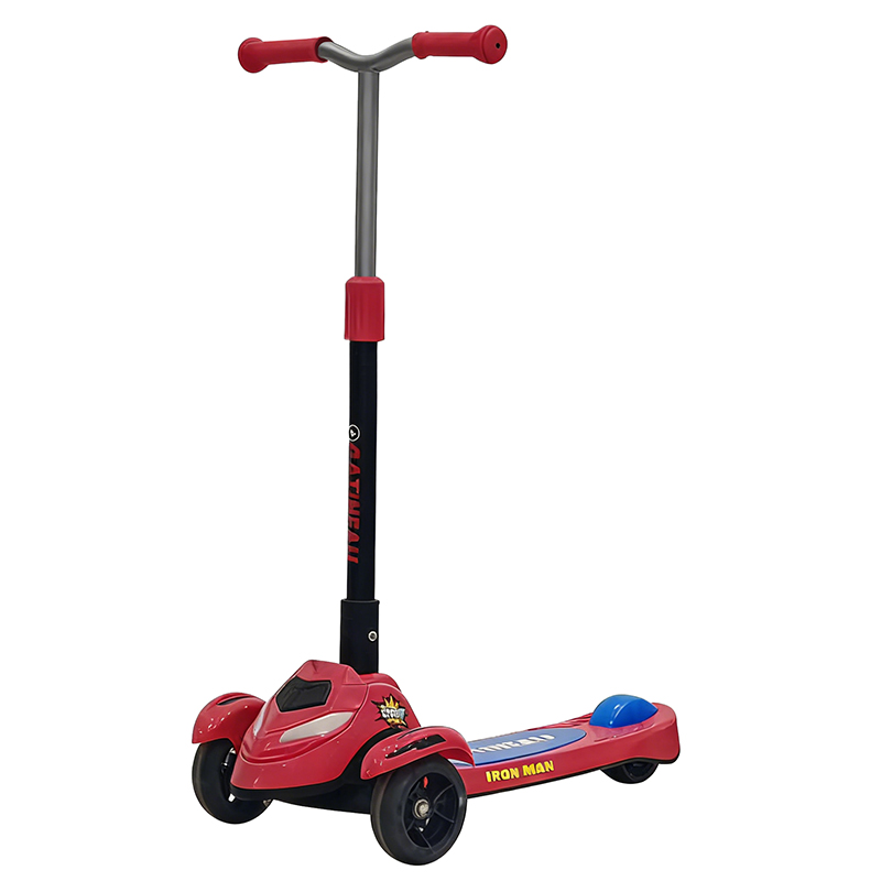 BFL633 BABY SCOOTER (1)