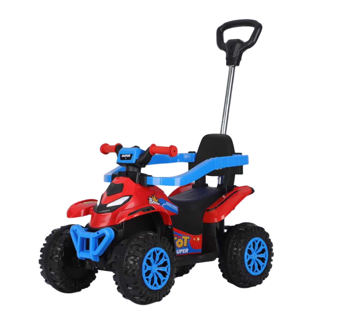BFL705-KIDS ATV MINI (1)