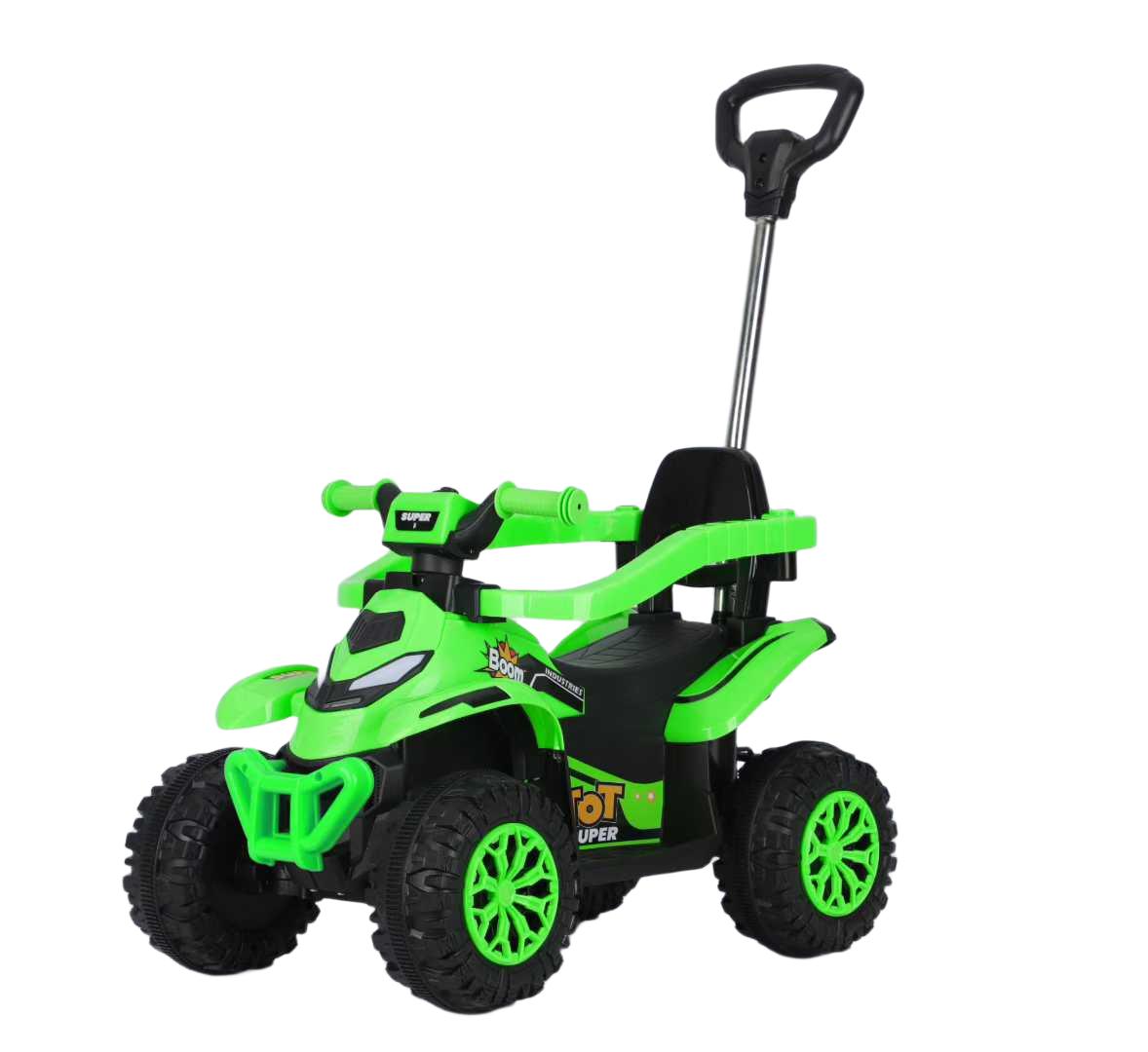 BFL705-KIDS ATV MINI (2)