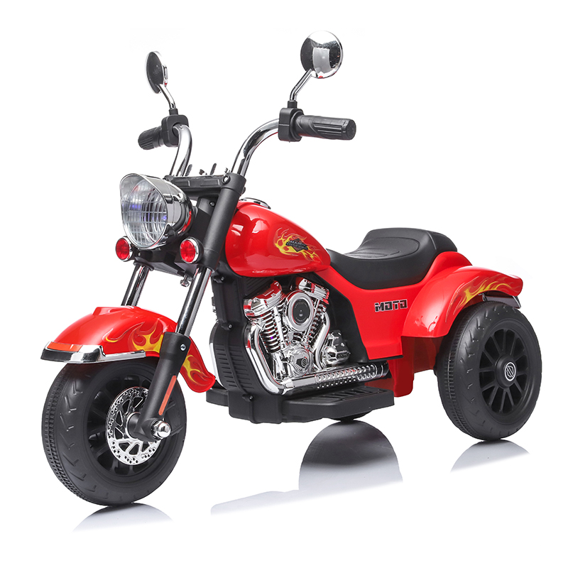 BG609-baby motorcycle (7)