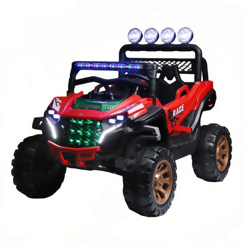 BG810D-kids UTV