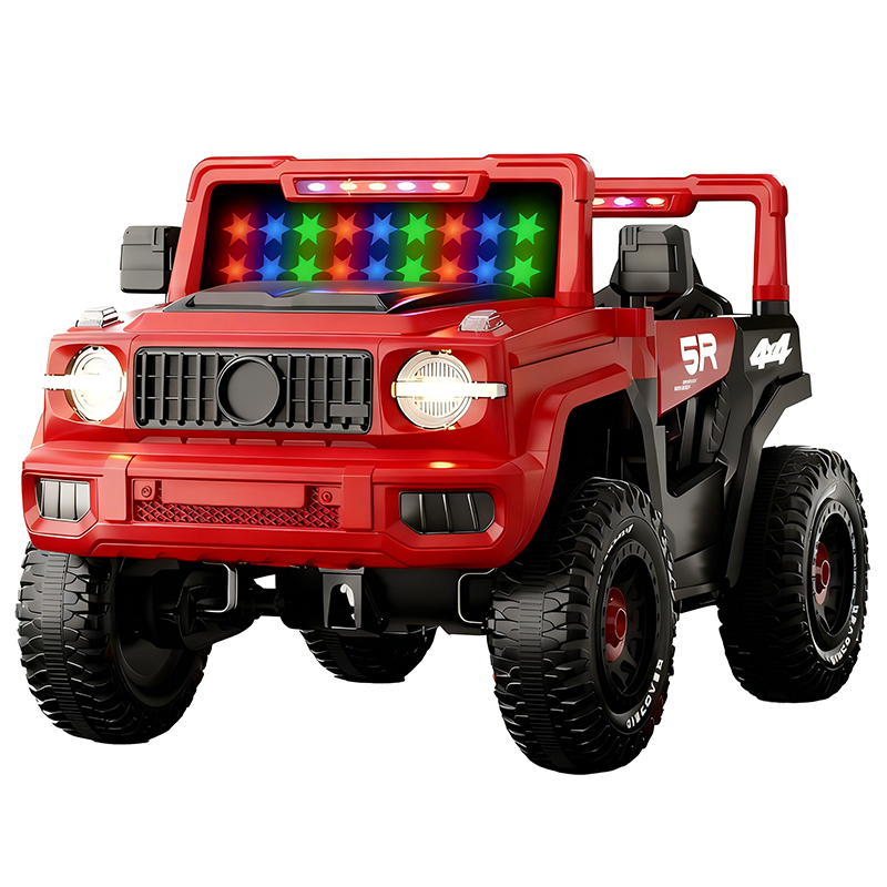BH588 KIDS JEEP (1)