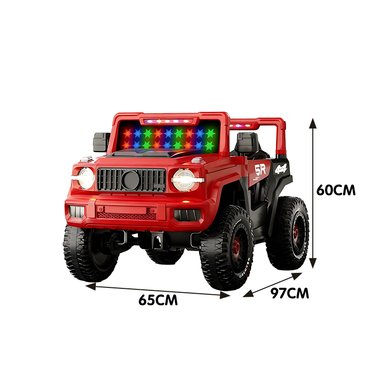 BH588 KIDS JEEP (2)