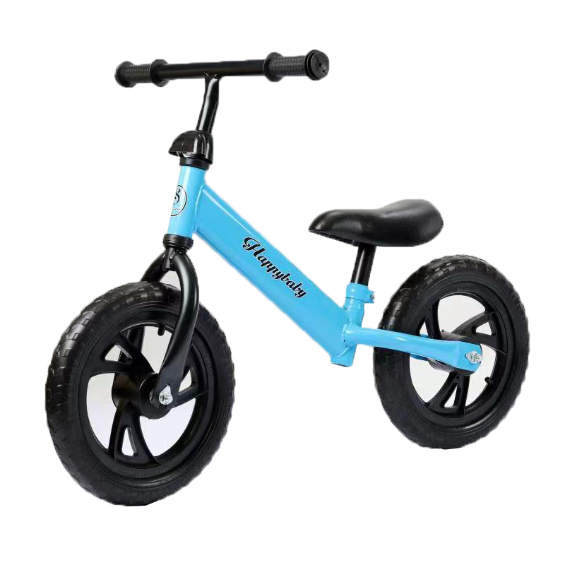 BK318 Balance bike (1)