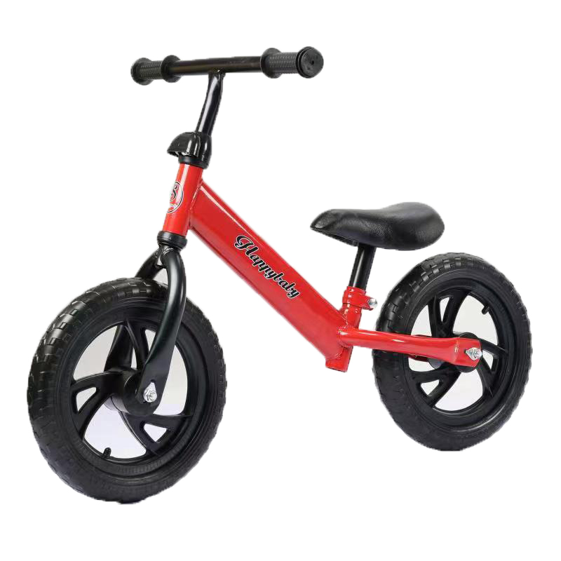 BK318 Balance bike (2)