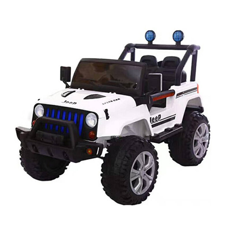 BK6688 RIDE ON JEEP (1)