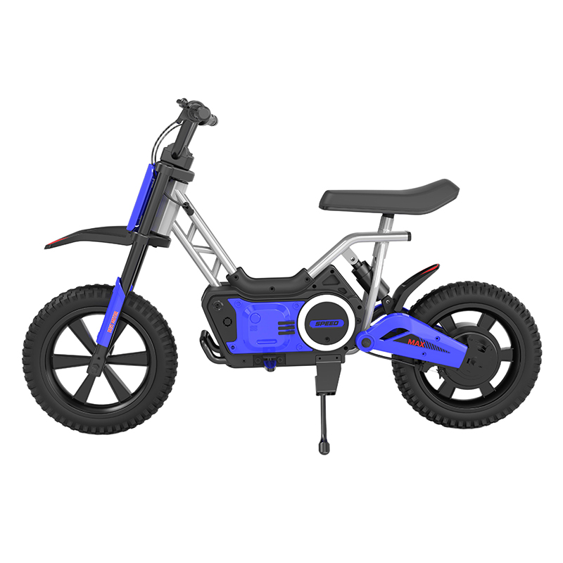 BKP819 RIDE ON MOTORBIKE (6)