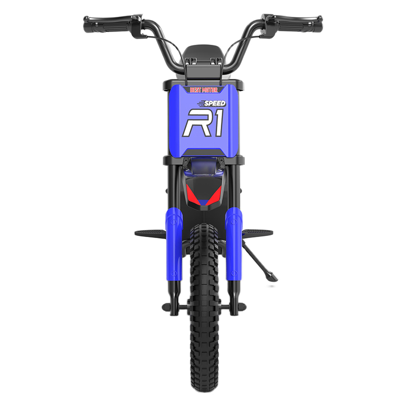 BKP819 RIDE ON MOTORBIKE (8)