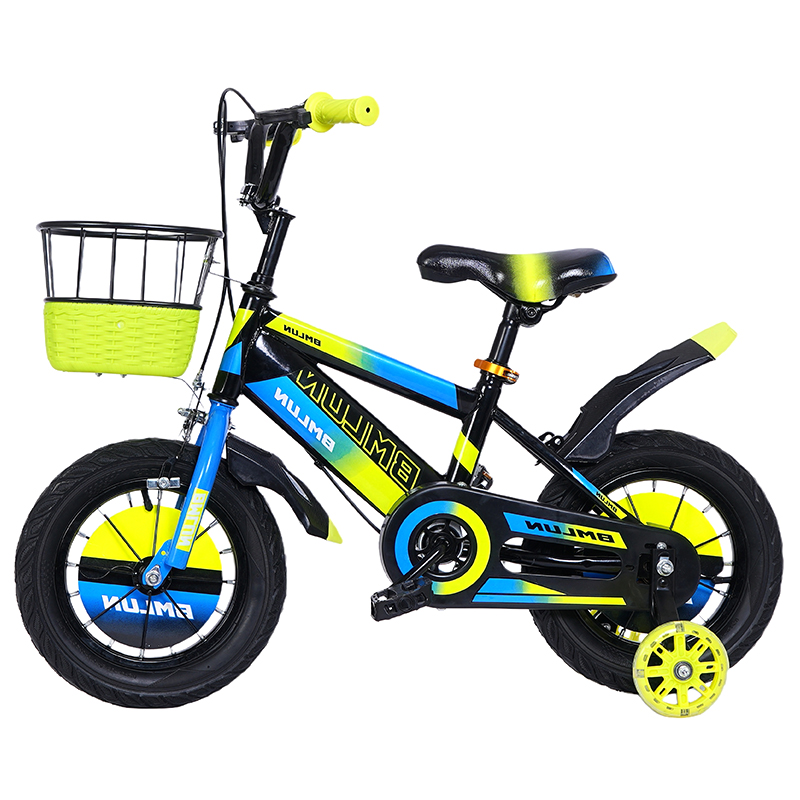 BKQ63 kids bicycle (1)
