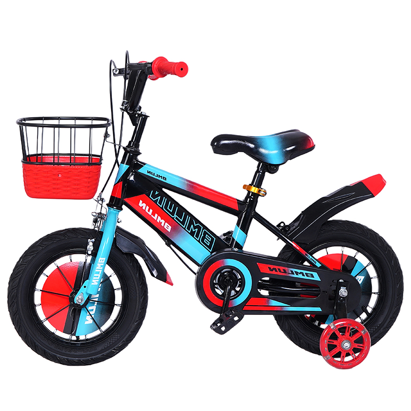 BKQ63 kids bicycle (3)