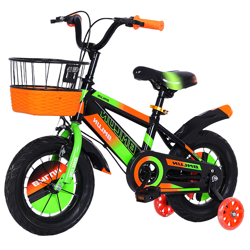 BKQ63 kids bicycle (6)