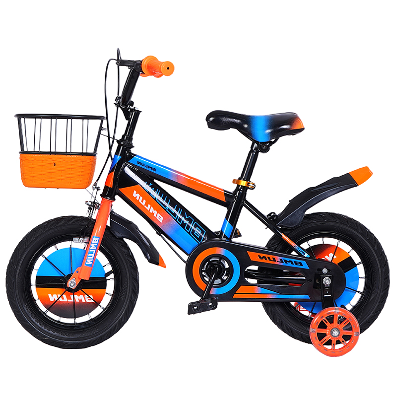 BKQ63 kids bicycle (7)
