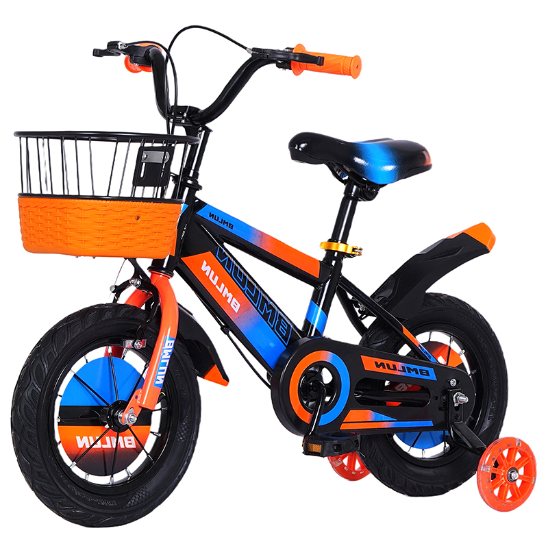 BKQ63 kids bicycle (8)