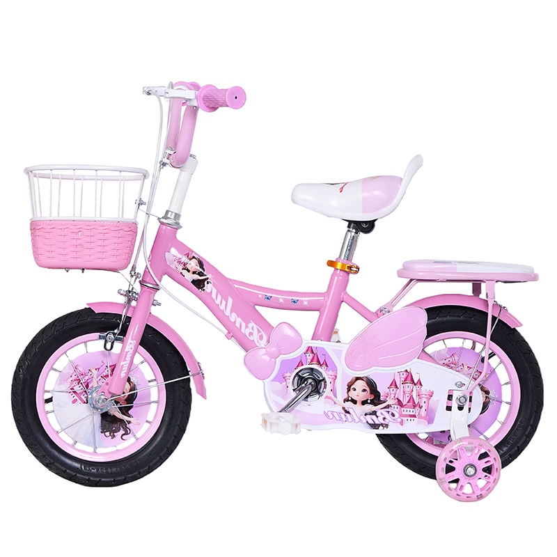 BKQ64 children bicycle (1)