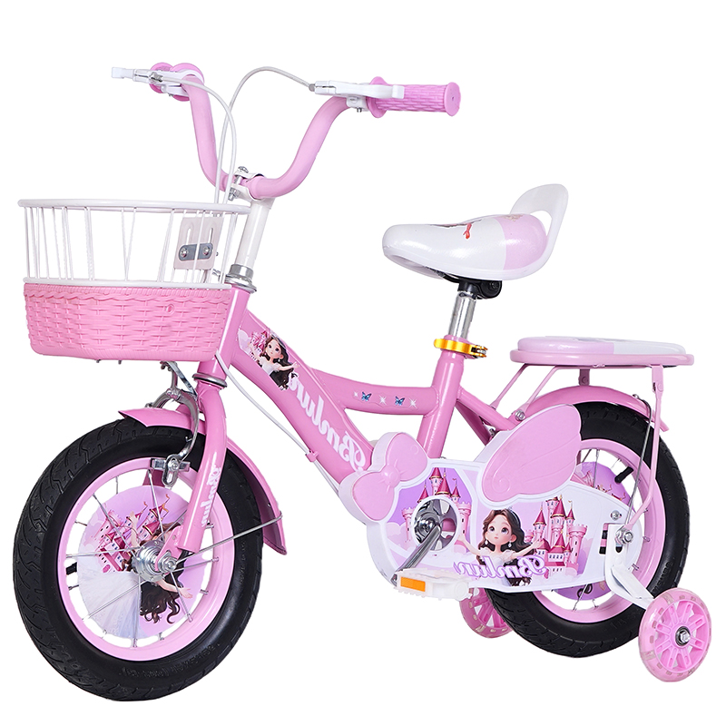 BKQ64 children bicycle (2)