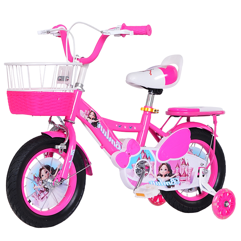 BKQ64 children bicycle (4)