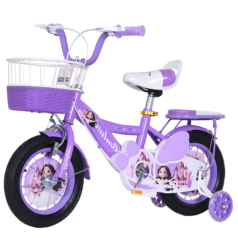 BKQ64 children bicycle (6)