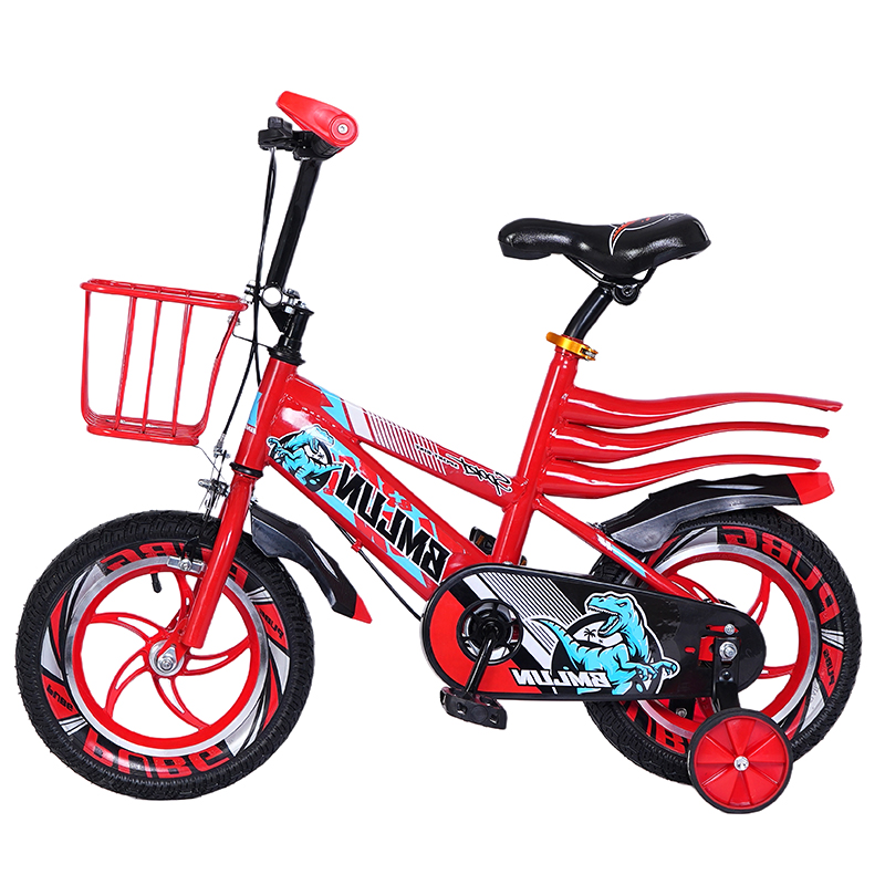 BKQ65 ride on bike (1)