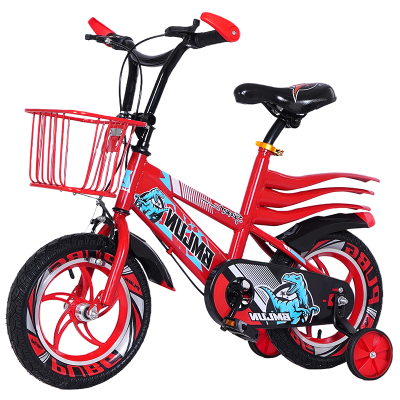 BKQ65 ride on bike (2)