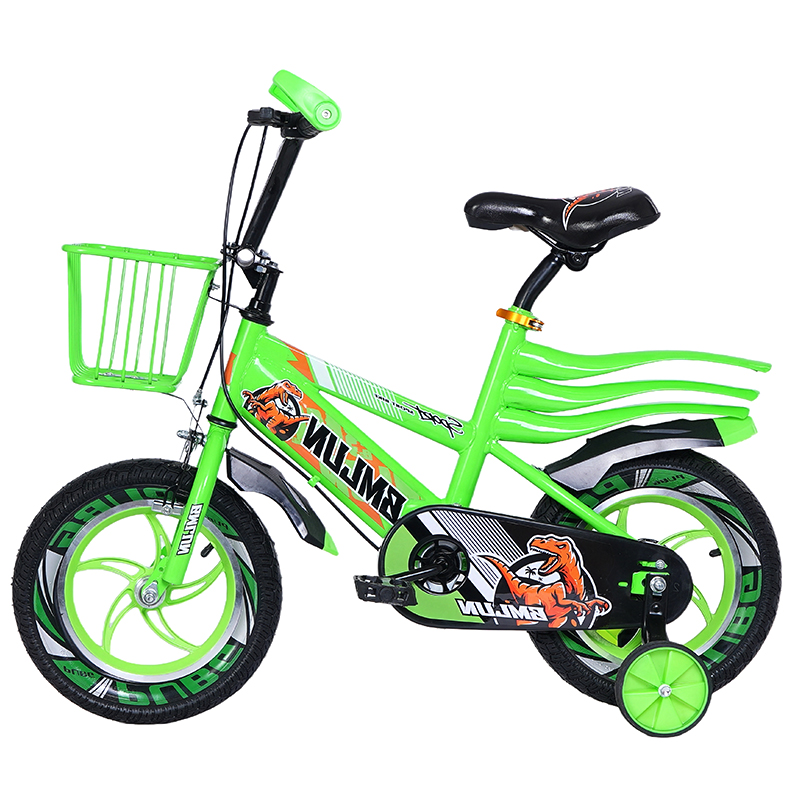 BKQ65 ride on bike (3)