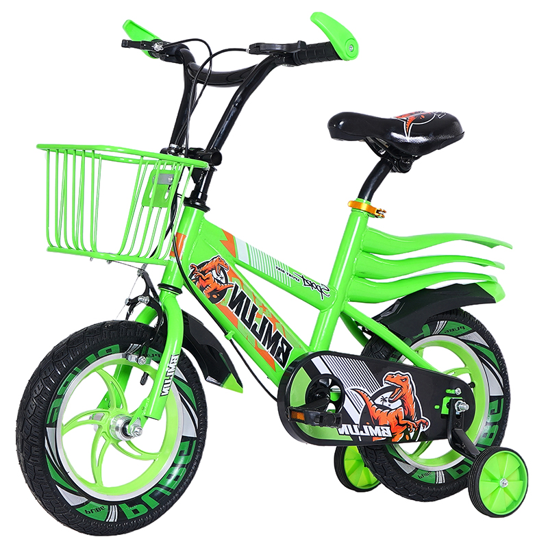 BKQ65 ride on bike (4)